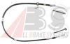 TOYOT 4643042070 Cable, parking brake